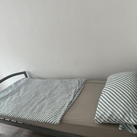 Darmstadt City Hotel Eksteriør billede