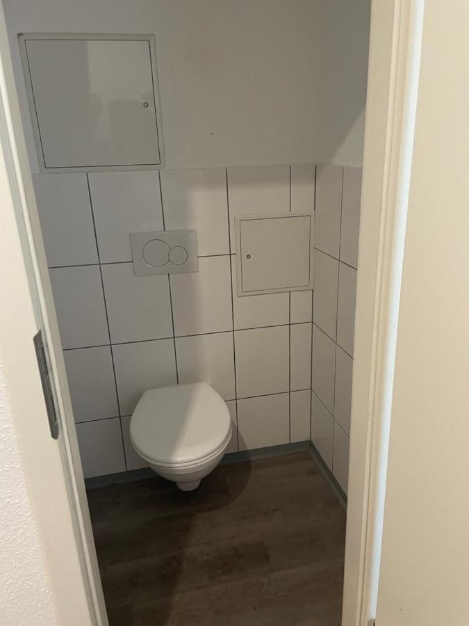 Darmstadt City Hotel Eksteriør billede