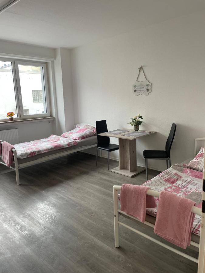 Darmstadt City Hotel Eksteriør billede