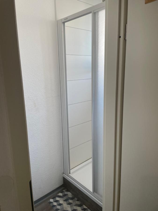Darmstadt City Hotel Eksteriør billede